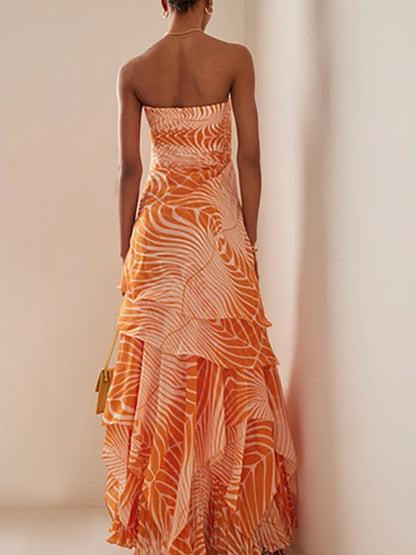 Vintage Inspired Garment
