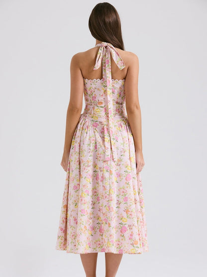 Beautifully Crafted Dress