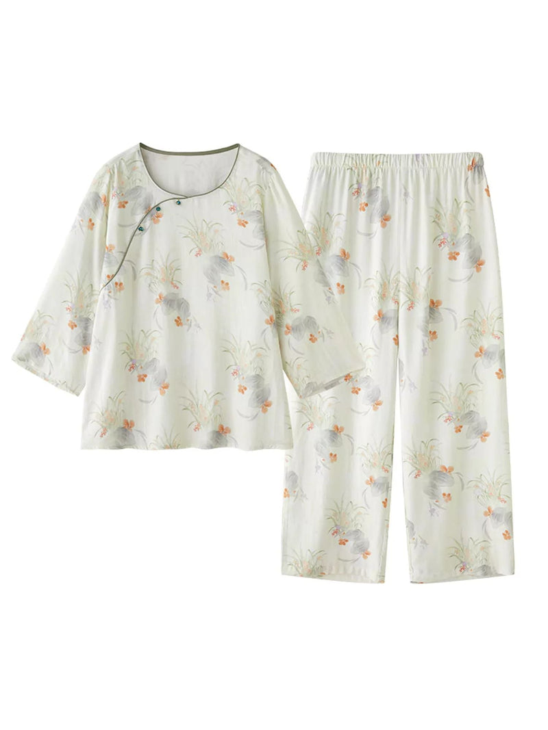 Thoughtfully Designed Garment