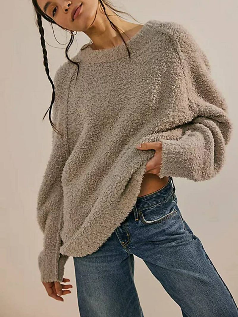 Classic Vintage Sweater