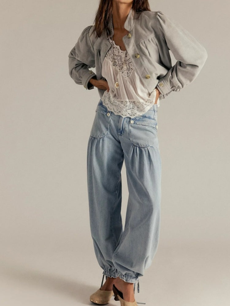 Vintage Inspired Garment
