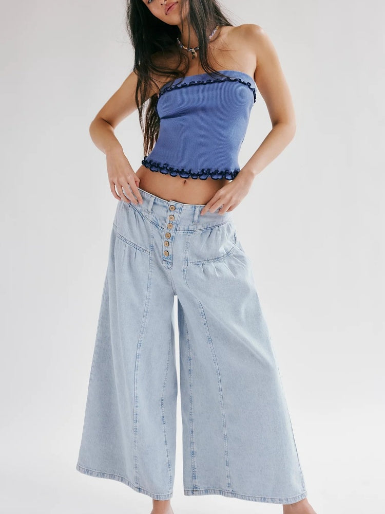 Elegantly Designed Garment