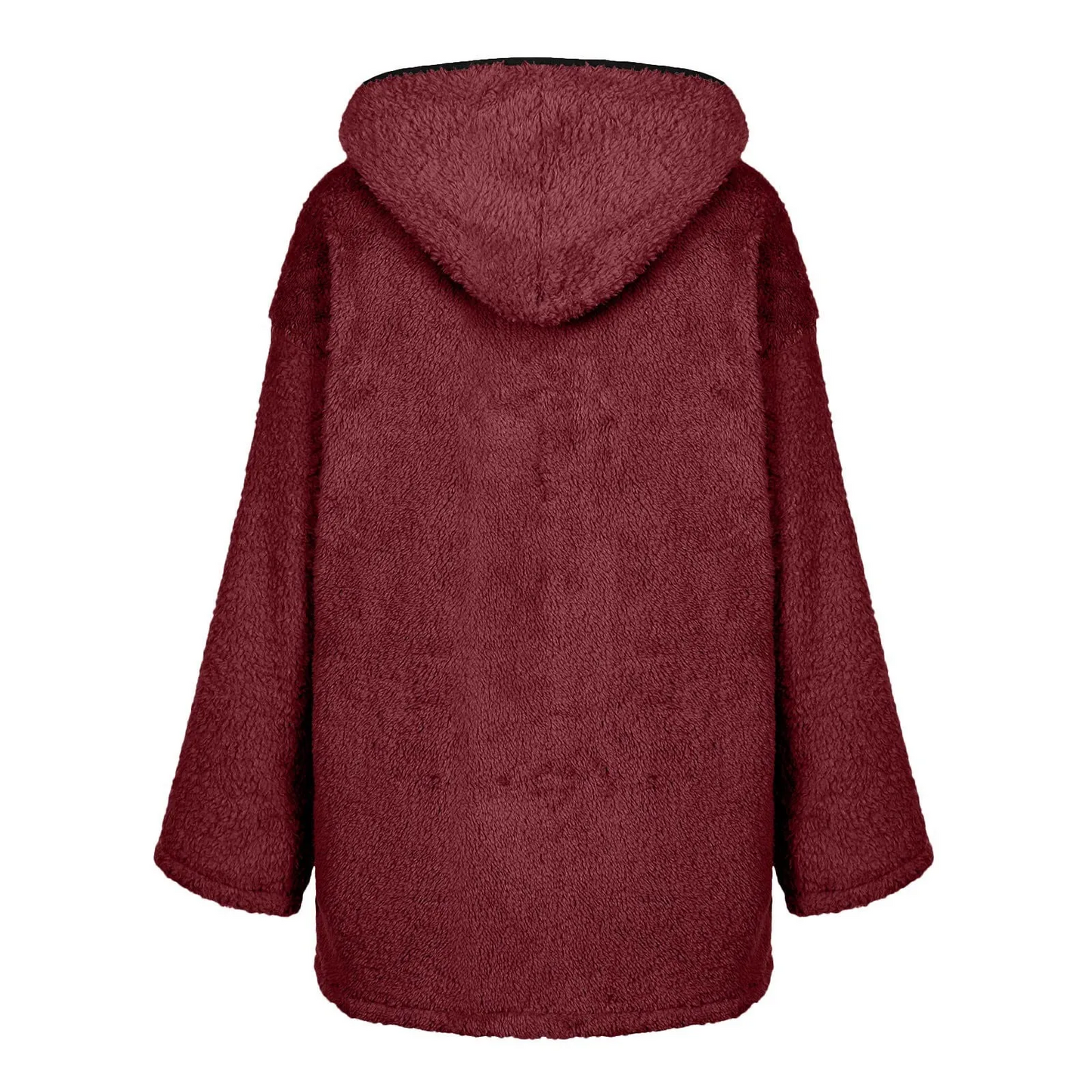 CD | Cardigan de iarnă fără efort și elegant