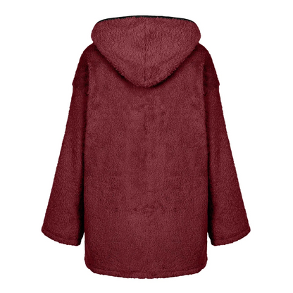 CD | Cardigan de iarnă fără efort și elegant