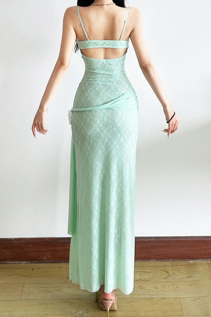 Beautifully Crafted Dress