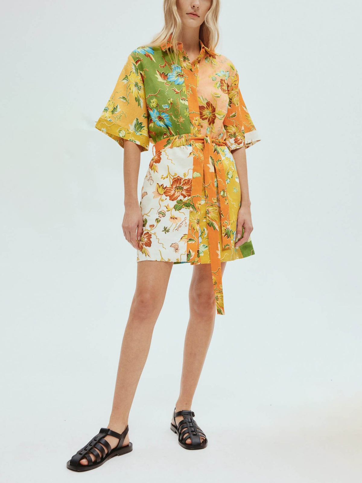 Thoughtfully Designed Dress
