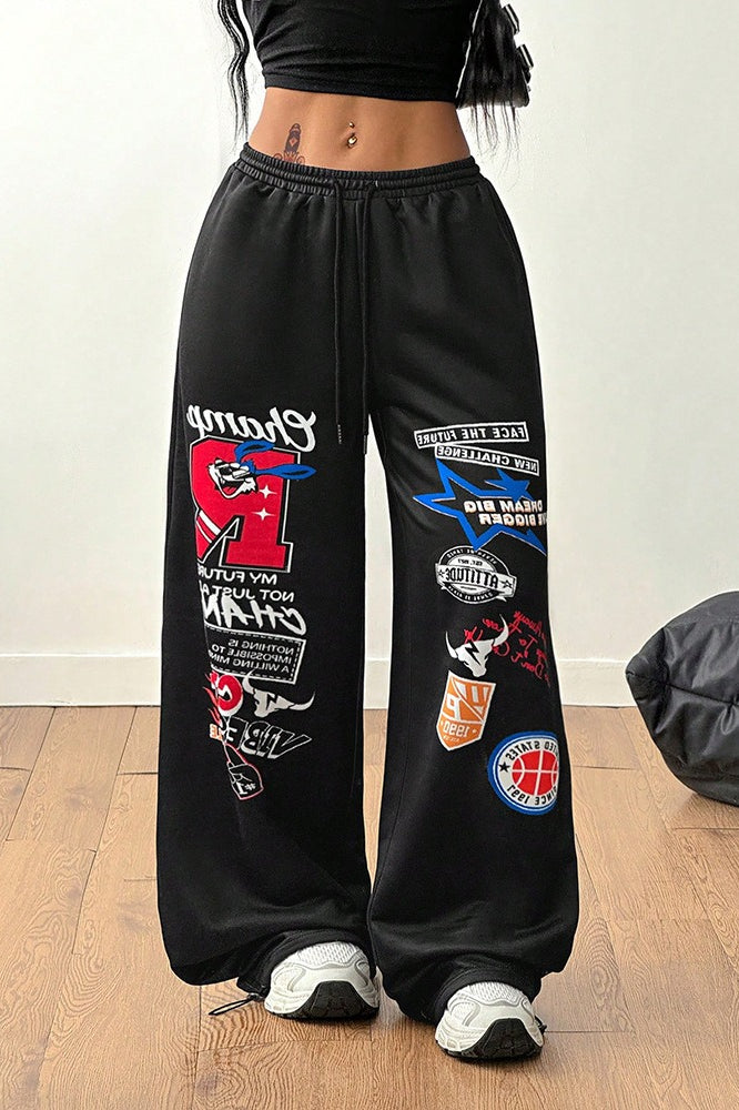 Thoughtfully Designed Pants