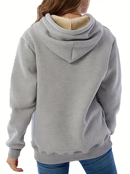 CD | Elegant și casual jumper de iarnă