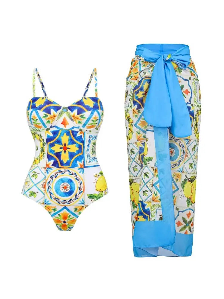 Thoughtfully Designed Garment