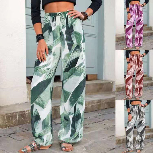 CD | Pantaloni de iarnă eleganți și relaxați