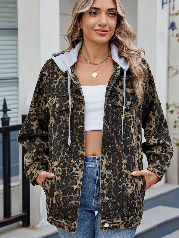 Elegantly Designed Jacket