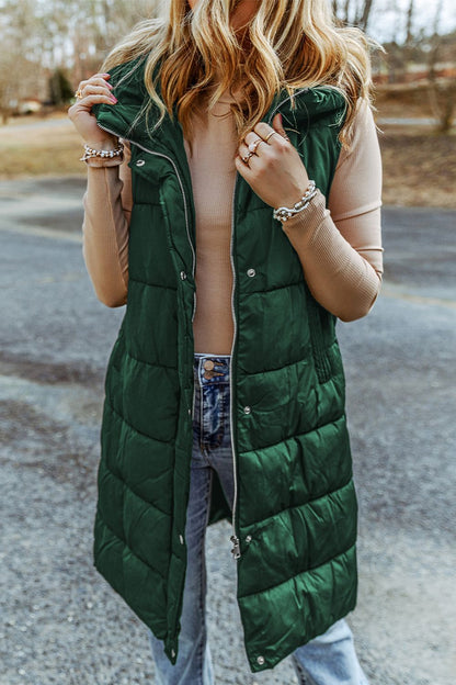 CD | Cardigan de iarnă relaxat și elegant