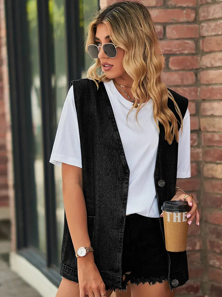 Elegantly Designed Garment