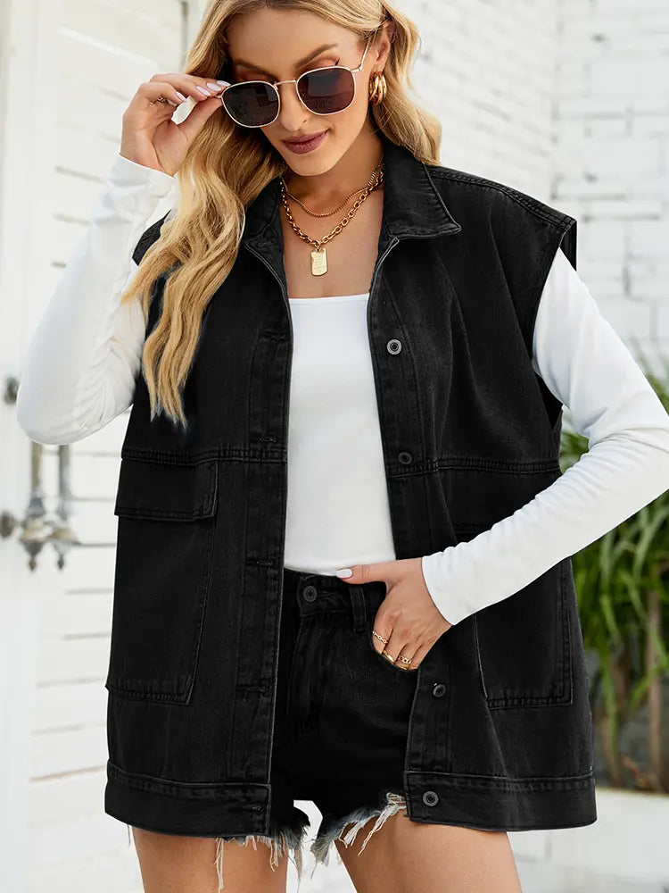 Timeless Vintage Style Garment