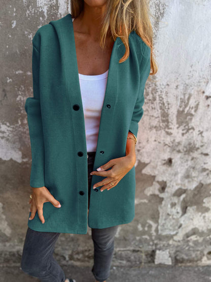 CD | Cardigan de iarnă atemporal și elegant