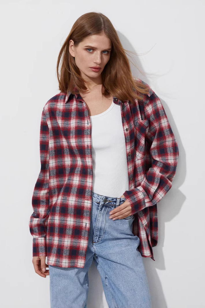 Beautifully Crafted Blouse