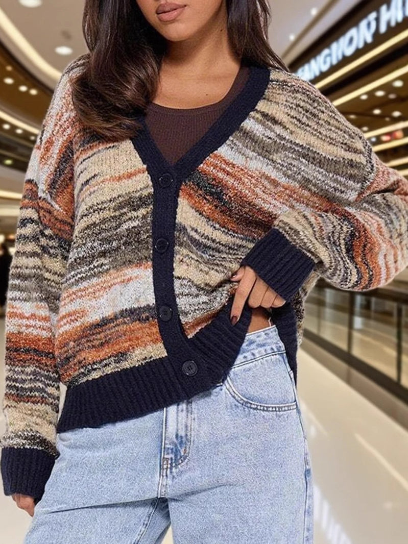 Beautifully Crafted Sweater