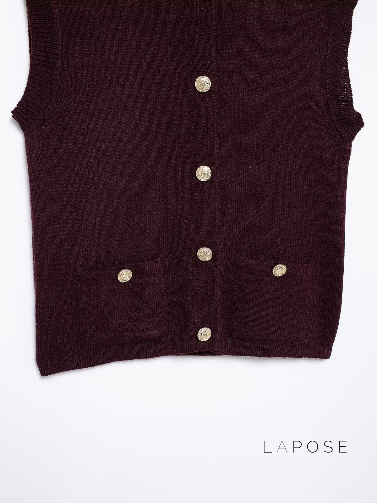 Vintage Inspired Garment with a Contemporary Edge