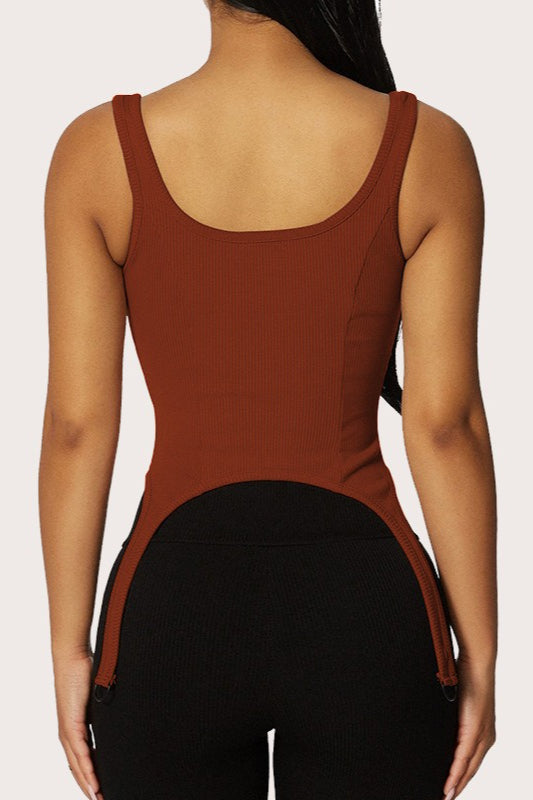 Vintage Inspired Top