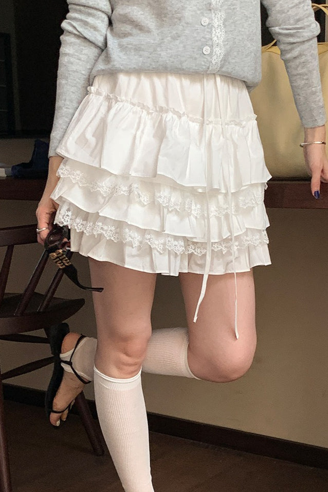 Timeless Vintage Style Garment