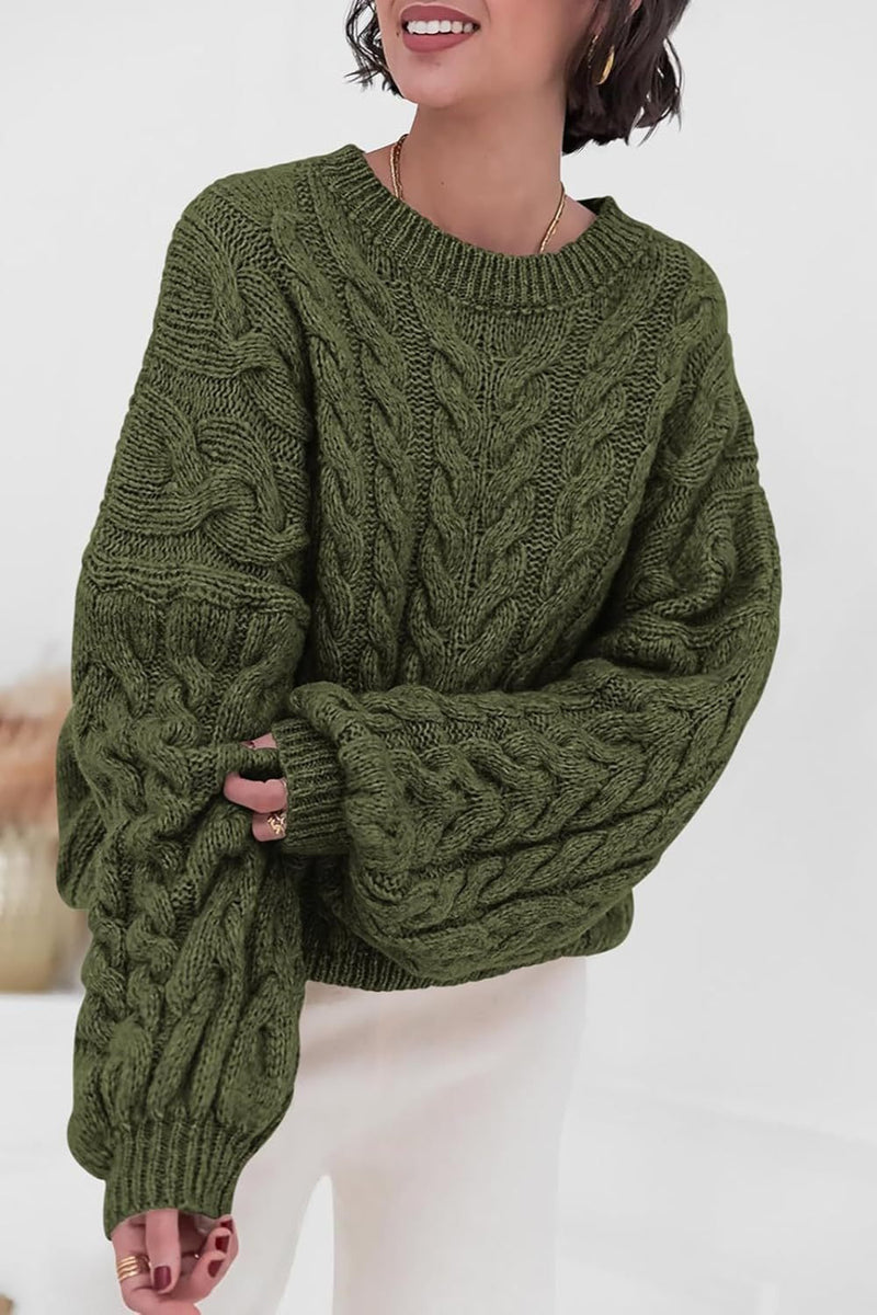 Classic Vintage Sweater