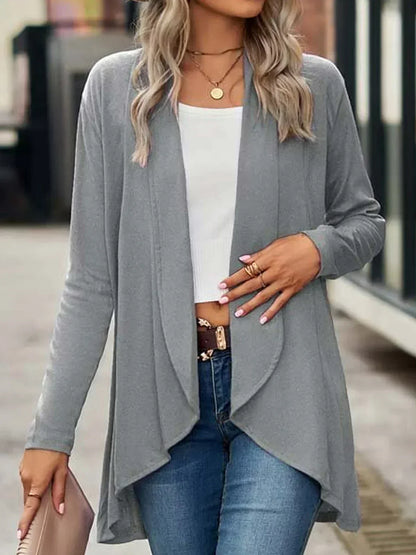 CD | Cardigan de iarnă clasic și elegant