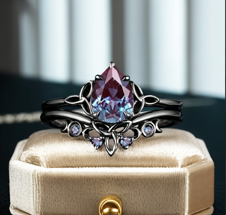 Stunning Ring For Daily Wear