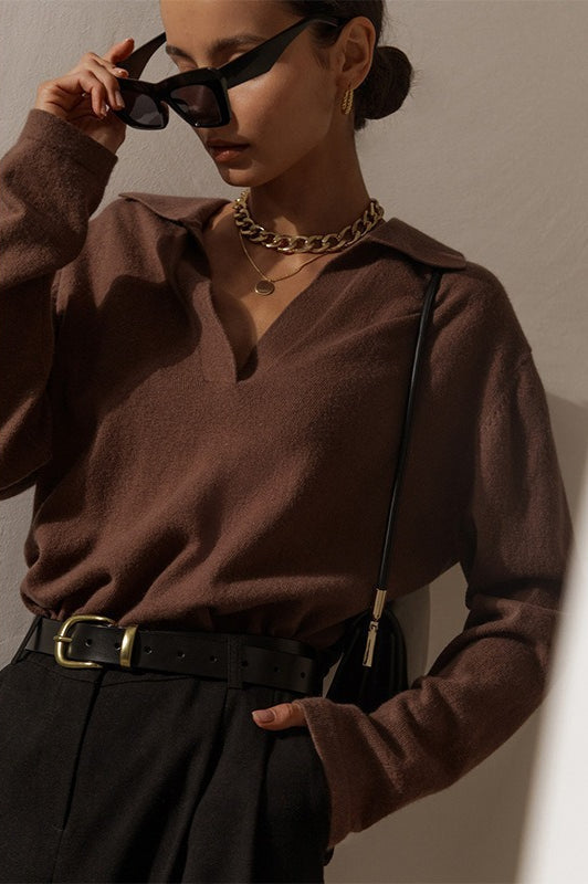 Classic Vintage Sweater