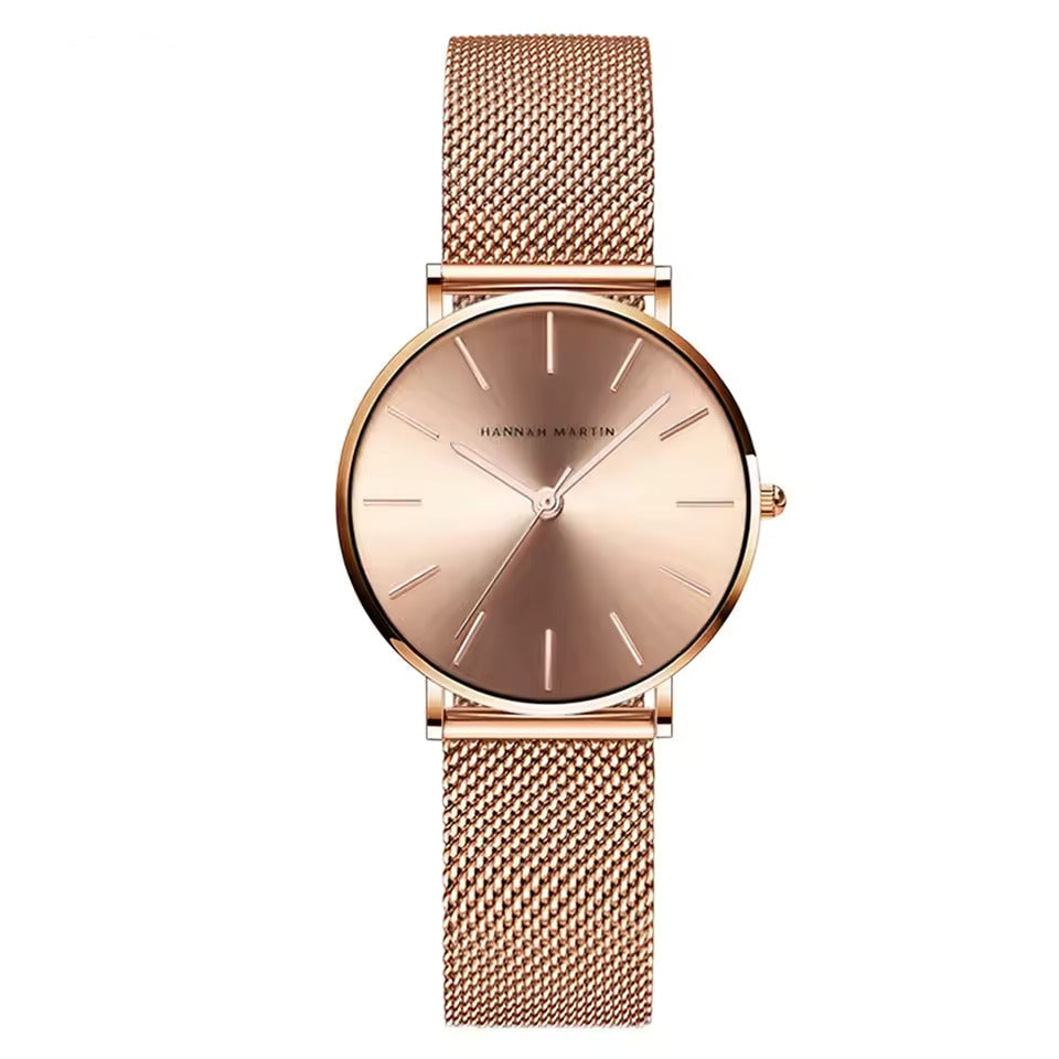 Rosegold