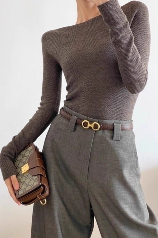 Elegantly Designed Top