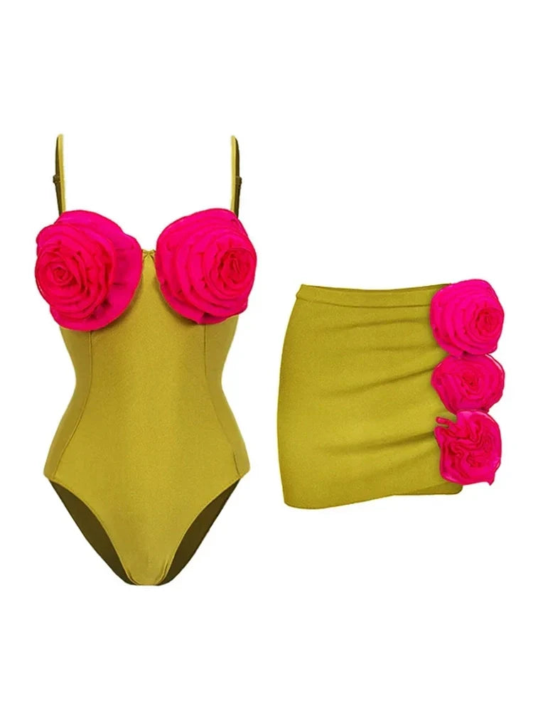 Beautifully Crafted Garment