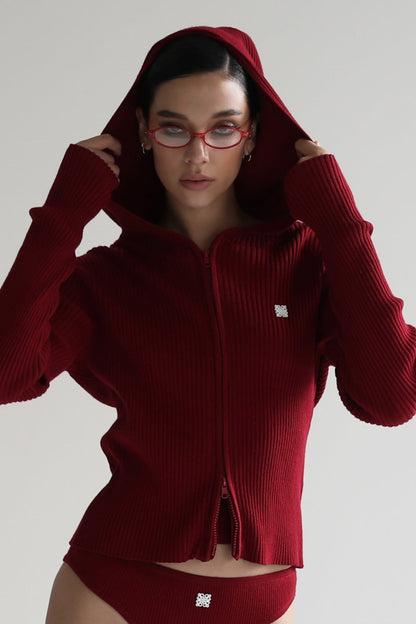 Beautifully Crafted Sweater