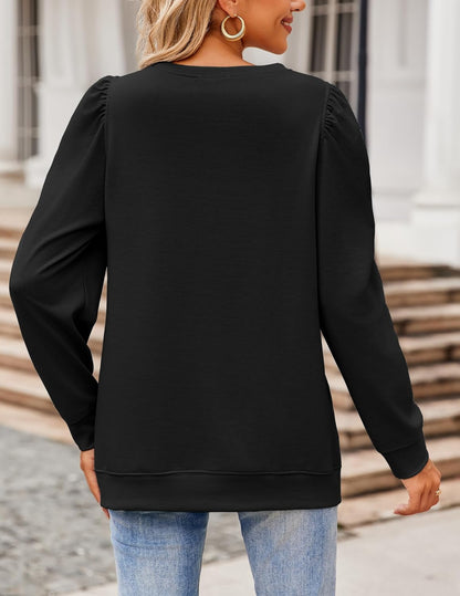 CD | Pulover de iarnă la modă și fără efort