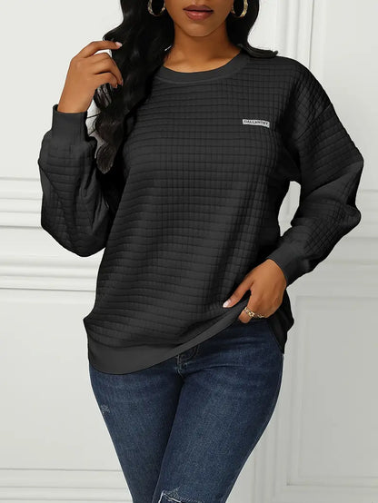 CD | Elegant și elegant jumper general