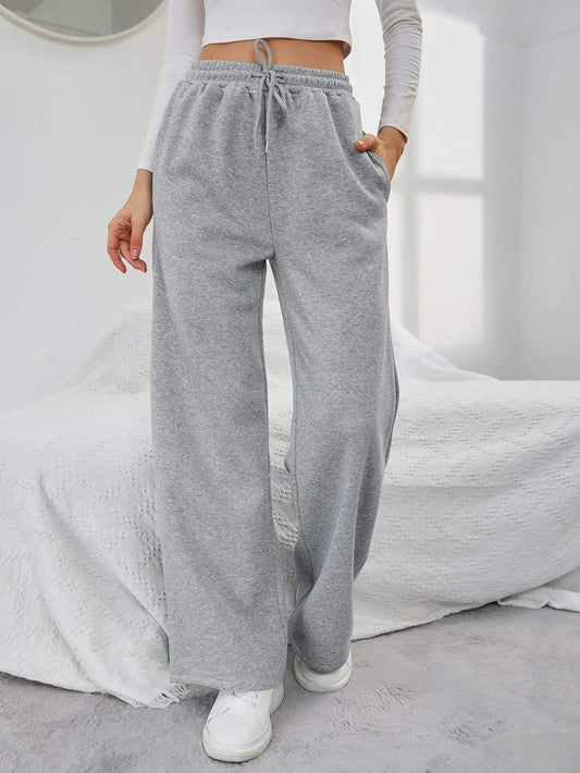 CD | Pantaloni jogging confortabili pentru femei