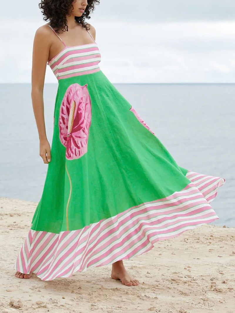 Classic Vintage Dress
