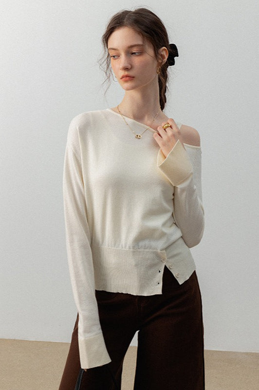 Vintage Inspired Top