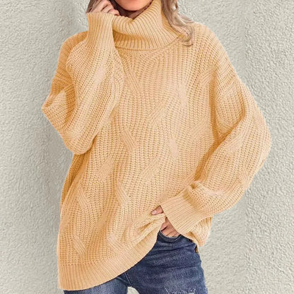 CD | Pulover la modă și fără efort