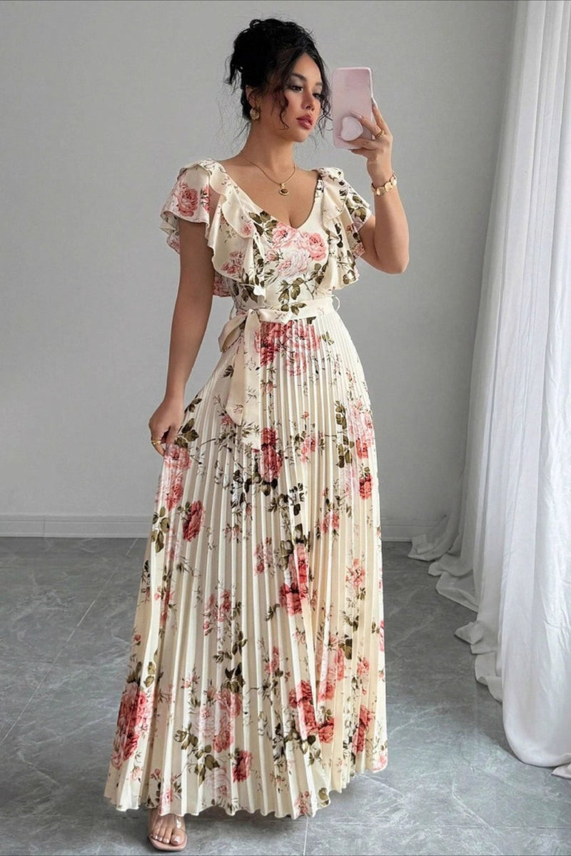 Classic Vintage Dress