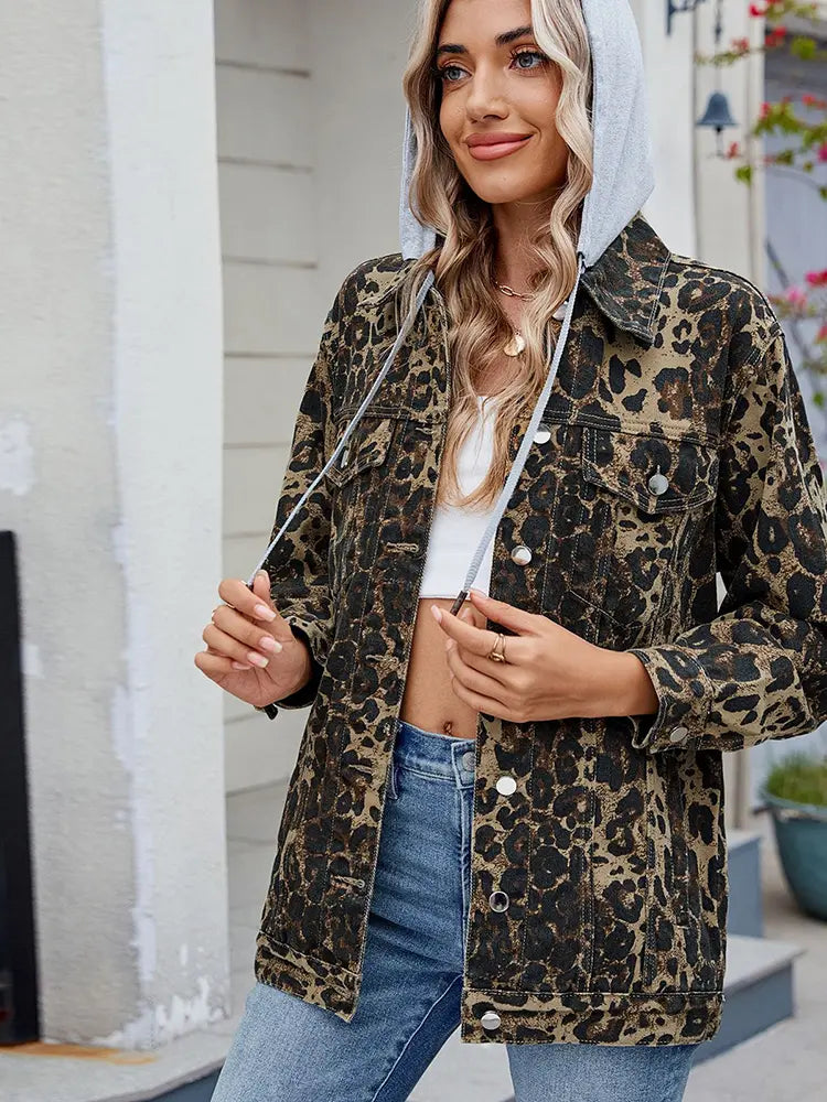 Classic Vintage Jacket