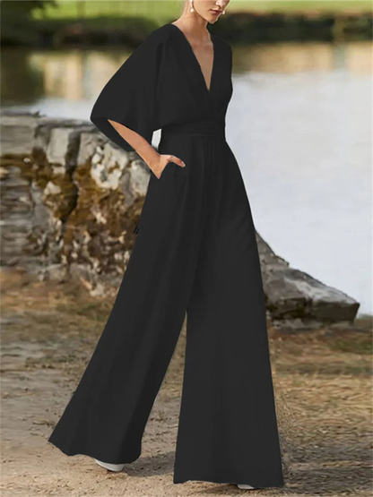 CD | Salopetă generală atemporală și elegantă