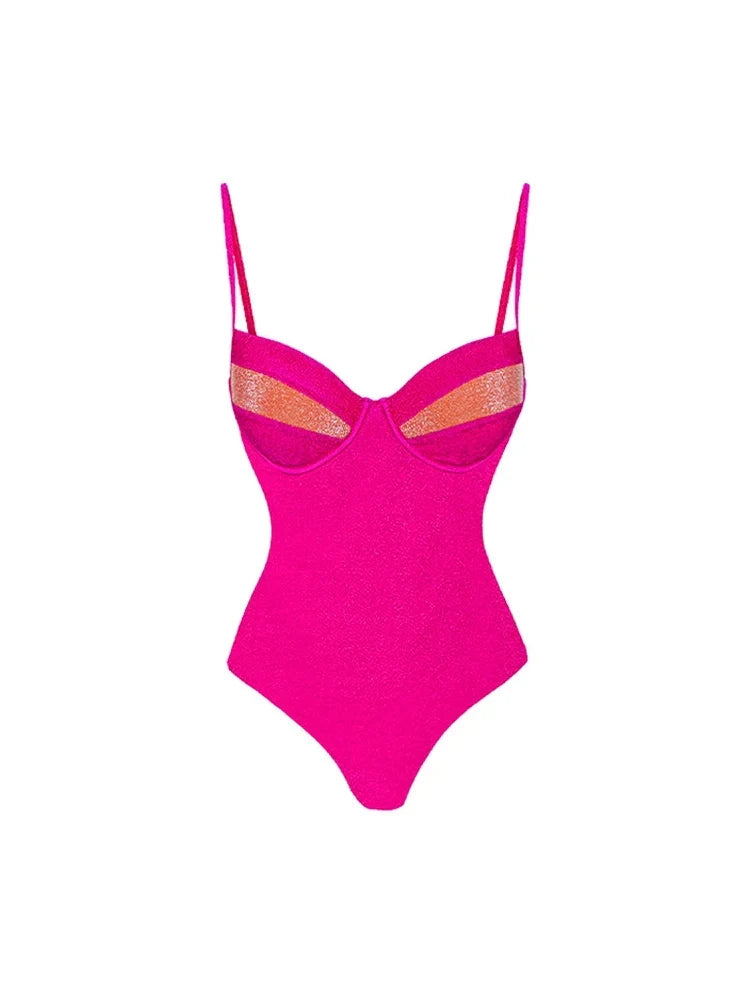 Elegantly Designed Garment