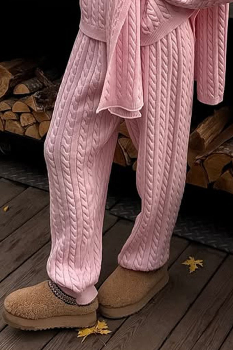 Classic Designed Pants