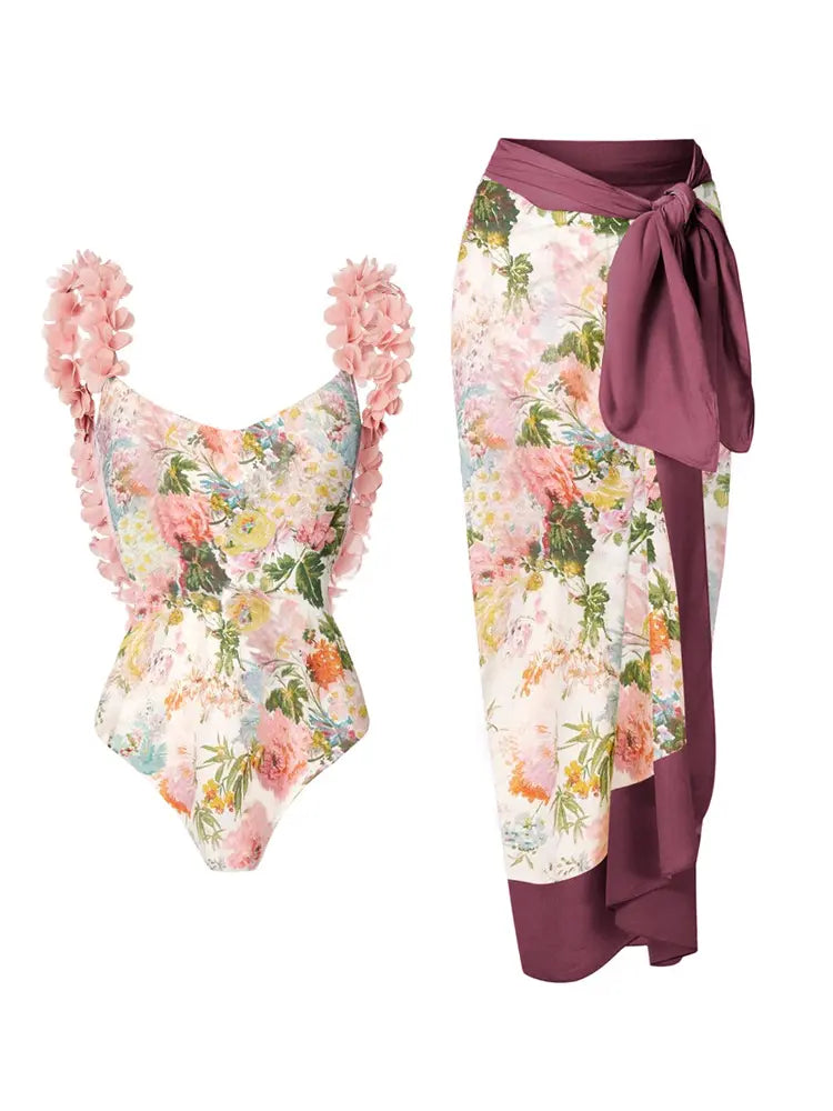 Vintage Inspired Garment