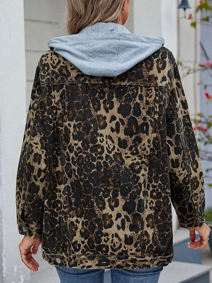 Classic Vintage Jacket