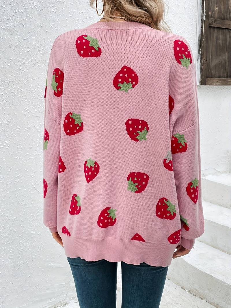 CD | Cardigan general clasic și elegant