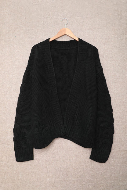 CD | Cardigan de iarnă casual și la modă