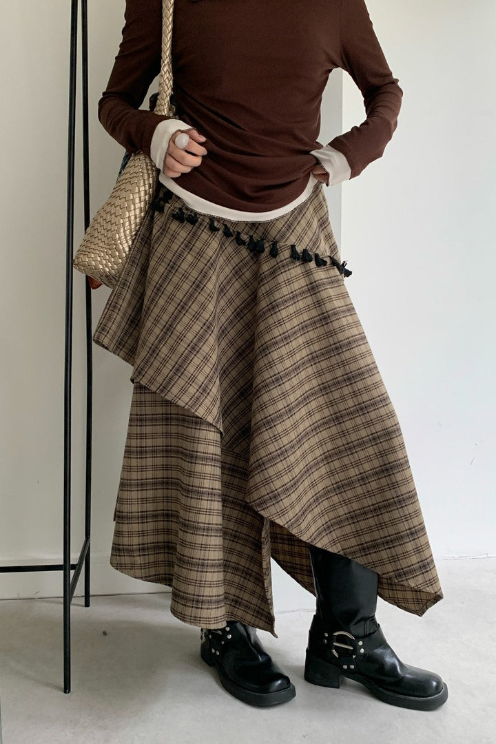 Classic Designed Garment