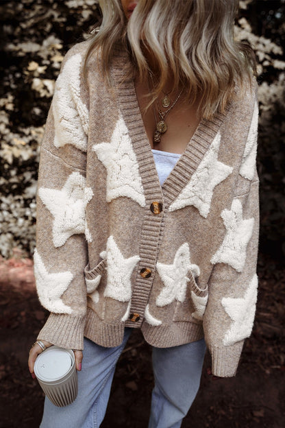 CD | Cardigan de iarnă atemporal și elegant