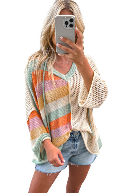 CD | Elegant și casual jumper de iarnă